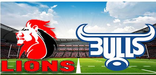 Lions vs Bulls - Full Match Replay - Currie Cup - 1 August 2026